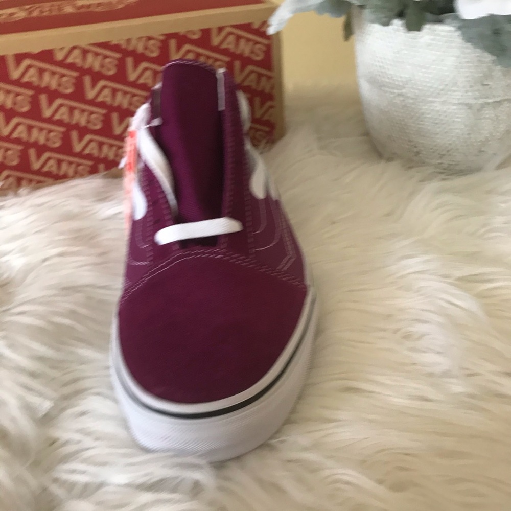 VANS OLD SKOOL - Picture 3 of 6